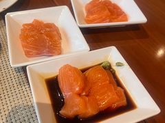 -明月东一酒店·菲斯特自助餐厅