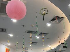 -龙格亲子游泳·水育早教运动中心(绿宝中心)