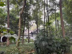 -成都杜甫草堂博物馆