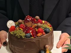 -花甜生活FatimCake·生日蛋糕