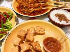 -东排食堂长沙小吃大排档(五一广场店)