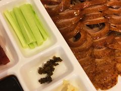 -惠丰堂饭庄·烤鸭·京味菜(翠微路店)