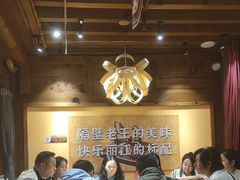 -隔壁老王·家常云南菜(花巷店)