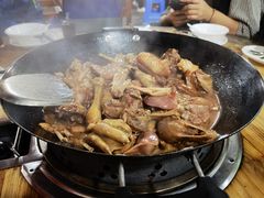 -大地农庄(逢沙大道店)