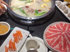 -吴老幺火锅(三林店)