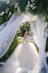 -DC大蔡婚礼策划(李公堤店)