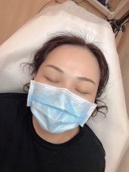 -HQ半永久纹绣纹眉