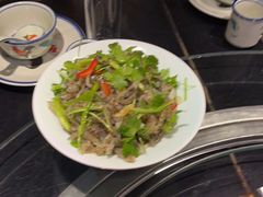 -挂旗柴锅鸡(蚌山区嘉年华店)