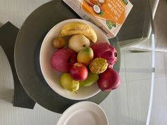 -三亚海棠湾万丽度假酒店