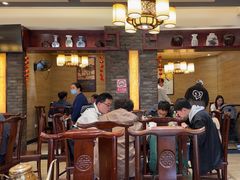 -肖记公安牛肉鱼杂馆·省级非物质文化遗产(三角路直营店)