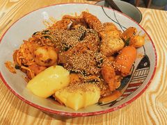 -皆道拌麻辣烫·麻辣拌