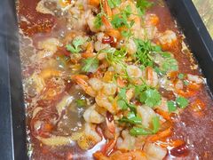 -王家土菜馆(霍山县店)