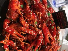 -巴厘龙虾·榜首油焖大虾(音乐学院·沿江酒馆店)