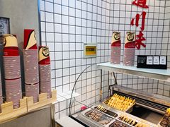 -廖记棒棒鸡(青岛万象城店)