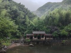 -东白山