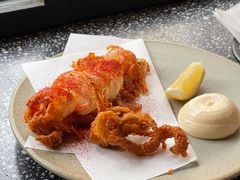 -Apollo·西班牙小酒馆(安福路店)