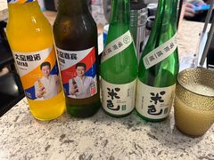 -長壹旋转烤吧 农家鸡火锅