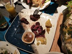 -Onion restaurant