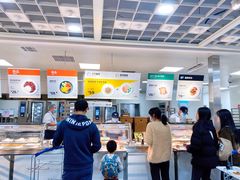 -宜家·瑞典风味餐厅(北京西红门店)