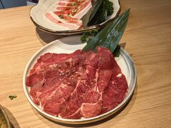 -烧肉达人•炭火烧肉(新天地店)