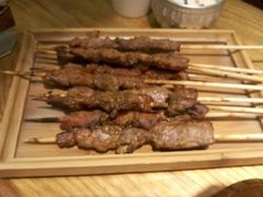 -塔哈尔·新疆盛宴(城西银泰店)