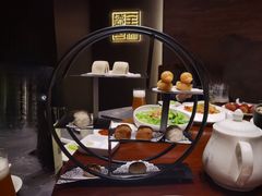 -北京全聚德(西翠路店)