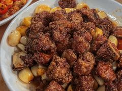 -武夷山土菜馆(水晶森林晶尚名苑店)