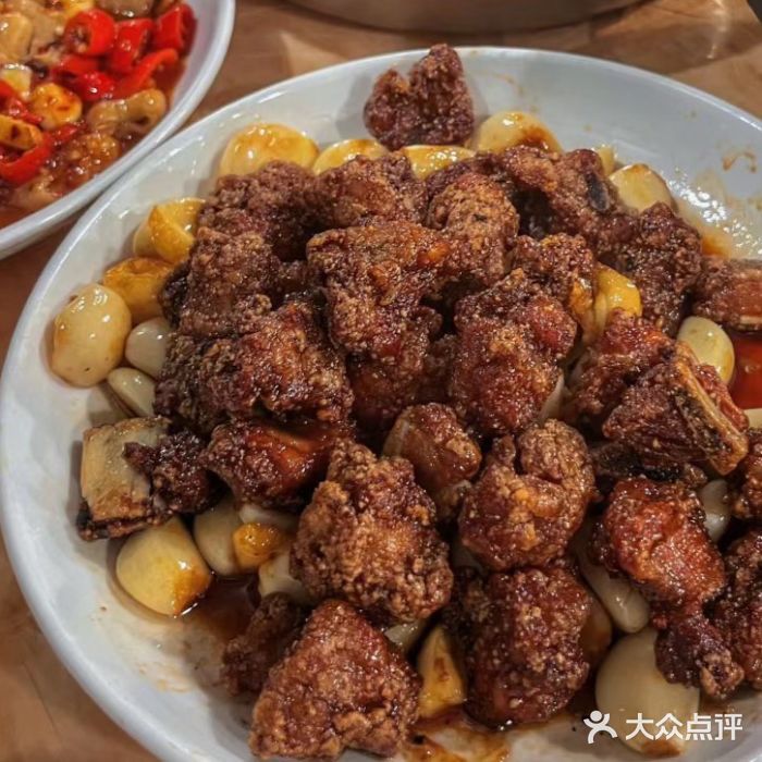 武夷山土菜馆(水晶森林晶尚名苑店)图片