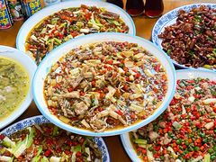 -李大爷的泡椒馆(冉家坝店)