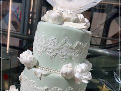 -杜哈夫DOUX RÊVE·生日蛋糕(日月光店)