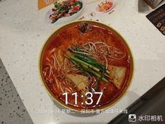 -谭仔米线(壹方城店)