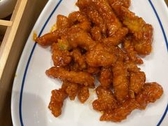 -蓉李记成都名小吃(武汉菱角湖万达店)