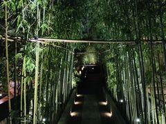 -花马天堂云南餐厅 Lost Heaven(外滩店)