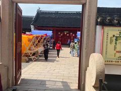 -文庙菜饭(四川北路店)