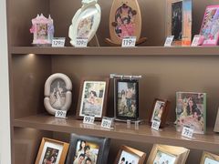 -海马体照相馆(上海万象城店)