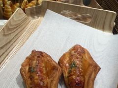 -好利来(东直门银座店)