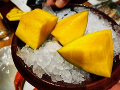 -花和海鲜自助(梅江店)