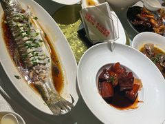 -金美华轩(东方路齐鲁店)