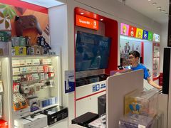-任天堂Nintendo Switch体验店(天河城店)