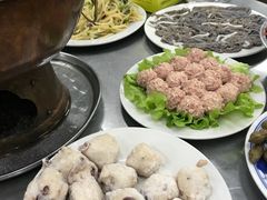-三兴涮羊肉(荣安大街店)
