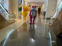 -常熟理文铂尔曼酒店