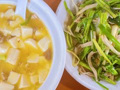 水芹菜炒干丝-弘德楼·自家菜园(朱家角古镇店)