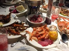 -星伦多自助料理(江阴万达店)