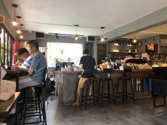 -转山咖啡(松柏社区店)