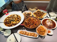 -麻都·成都菜(人民广场店)