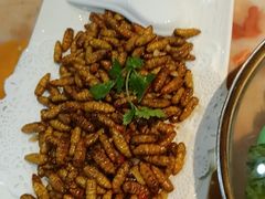 -广记餐厅(万福路店)