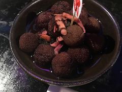 -蘭奢雅集·江浙菜(青山江滩店)