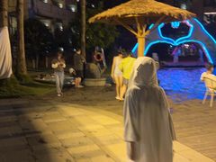 -宁波九龙湖开元度假村