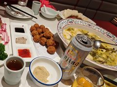-新侨小馆(东直门北小街店)