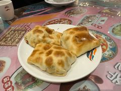 -巴依老爷·新疆美食(上城区天城路店)